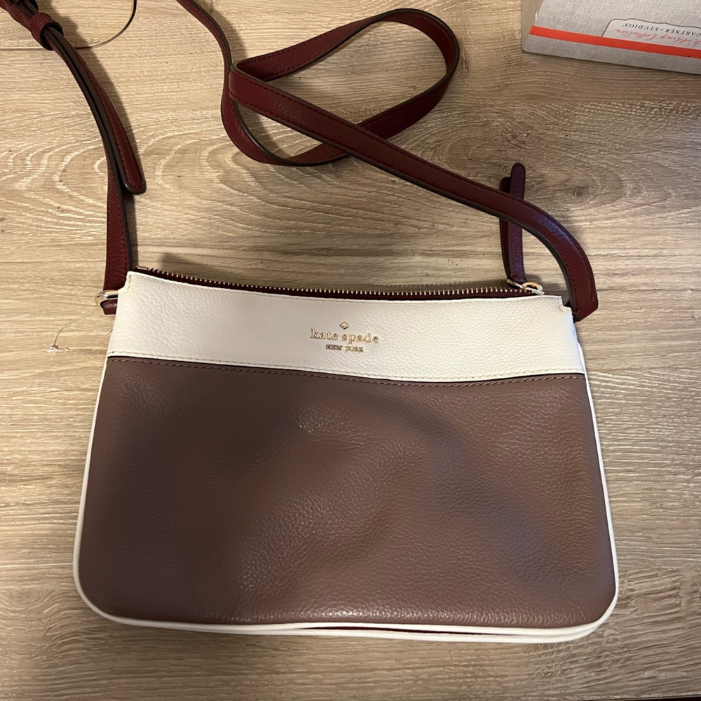Kate spade crossbody bag